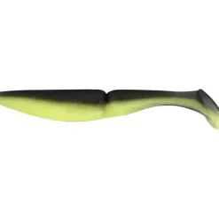 Leurres|Leurres - SAWAMURA Leurre Souple Shad One Up shad 12.5cm, 12g (x4)