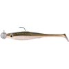 Leurres - SPRO Leurre Souple Shad Iris Pop-Eye 10cm, 10g (x2)