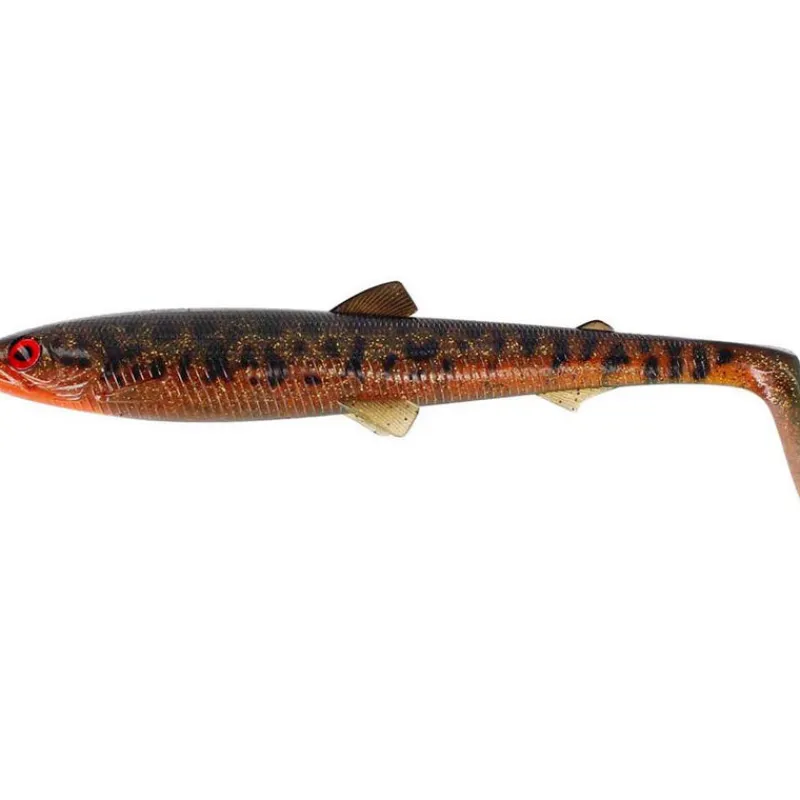 Leurres - WESTIN Leurre Souple Shad Bullteez Shadtail 24cm