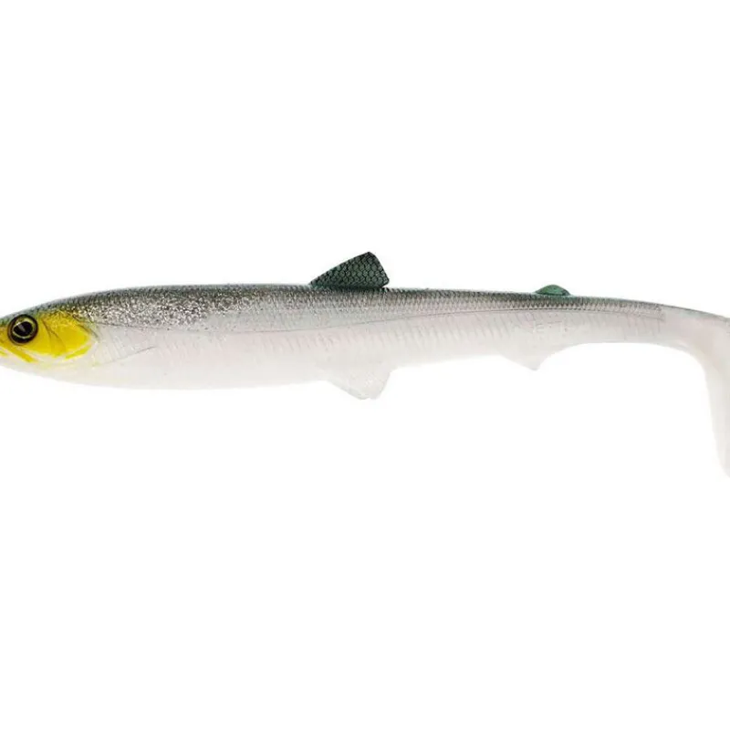 Leurres - WESTIN Leurre Souple Shad Bullteez Shadtail 18cm