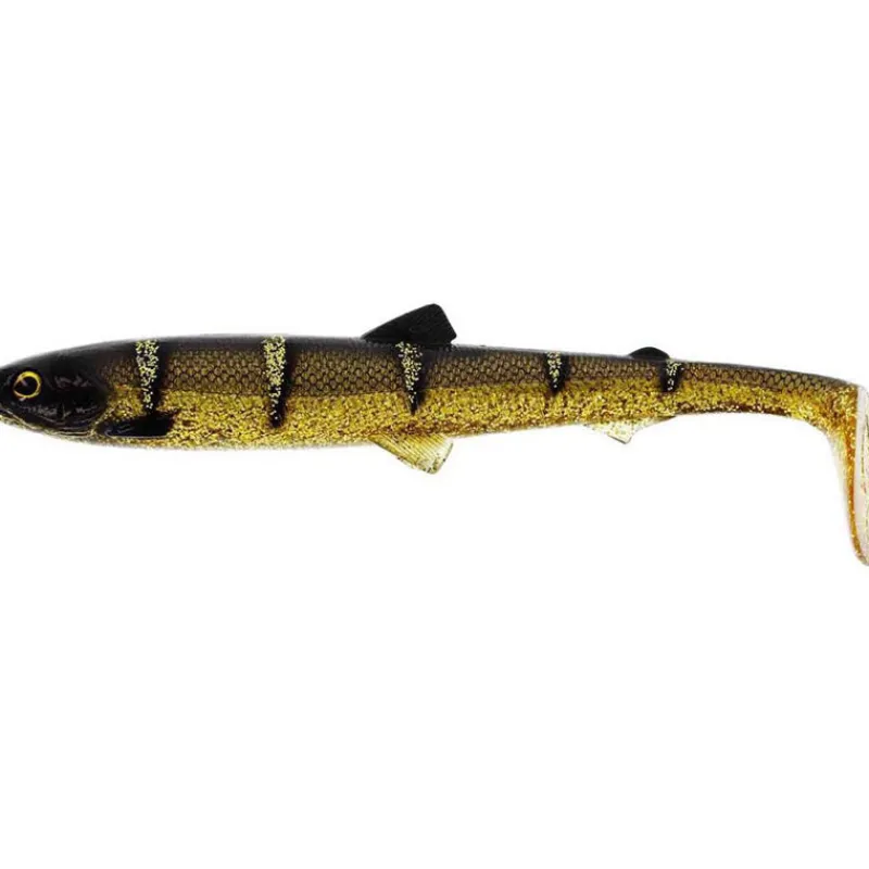 Leurres - WESTIN Leurre Souple Shad Bullteez Shadtail 18cm