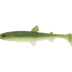 Leurres - WESTIN Leurre Souple Shad HypoTeez Shadtail 6.5cm (x4)