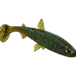 Leurres - WESTIN Leurre Souple Shad HypoTeez Shadtail 6.5cm (x4)