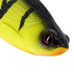 Leurres - WESTIN Leurre Souple Shad Ricky The Roach ShadTail 18cm, 85g