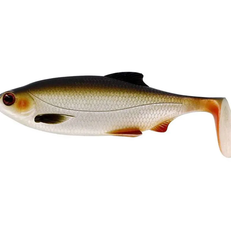 Leurres - WESTIN Leurre Souple Shad Ricky The Roach ShadTail 14cm, 42g
