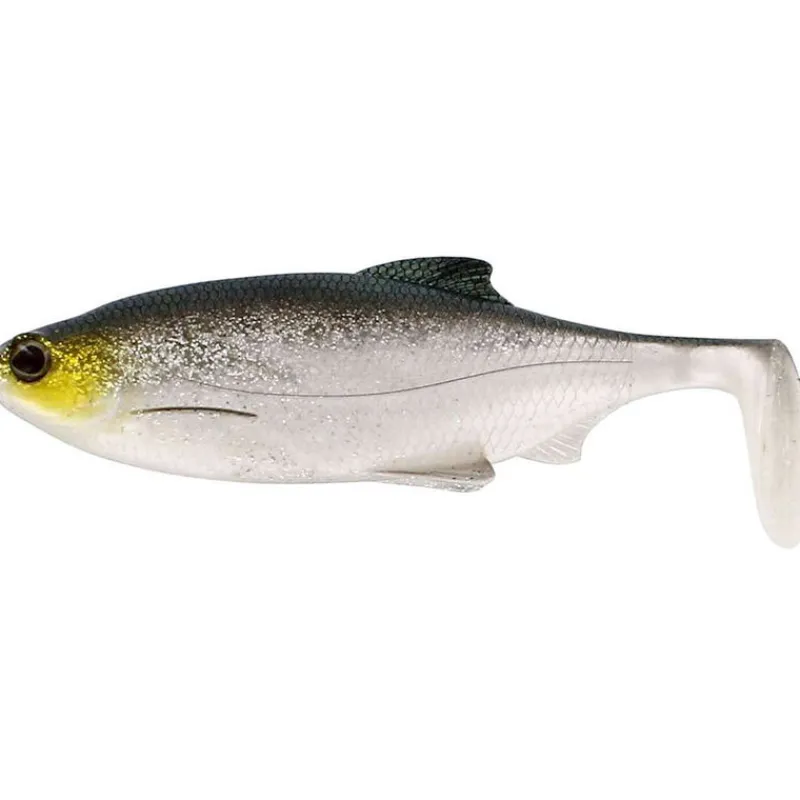Leurres - WESTIN Leurre Souple Shad Ricky The Roach ShadTail 7cm, 6g (x2)