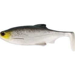 Leurres - WESTIN Leurre Souple Shad Ricky The Roach ShadTail 7cm, 6g (x2)