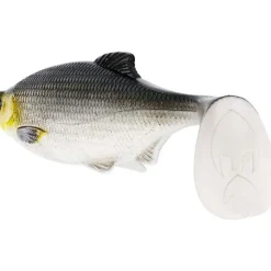 Leurres - WESTIN Leurre Souple Shad Ricky The Roach ShadTail 7cm, 6g (x2)