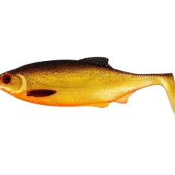Leurres - WESTIN Leurre Souple Shad Ricky The Roach ShadTail 10cm, 14g (x2)