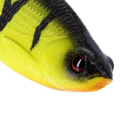 Leurres - WESTIN Leurre Souple Shad Ricky The Roach ShadTail 10cm, 14g (x2)