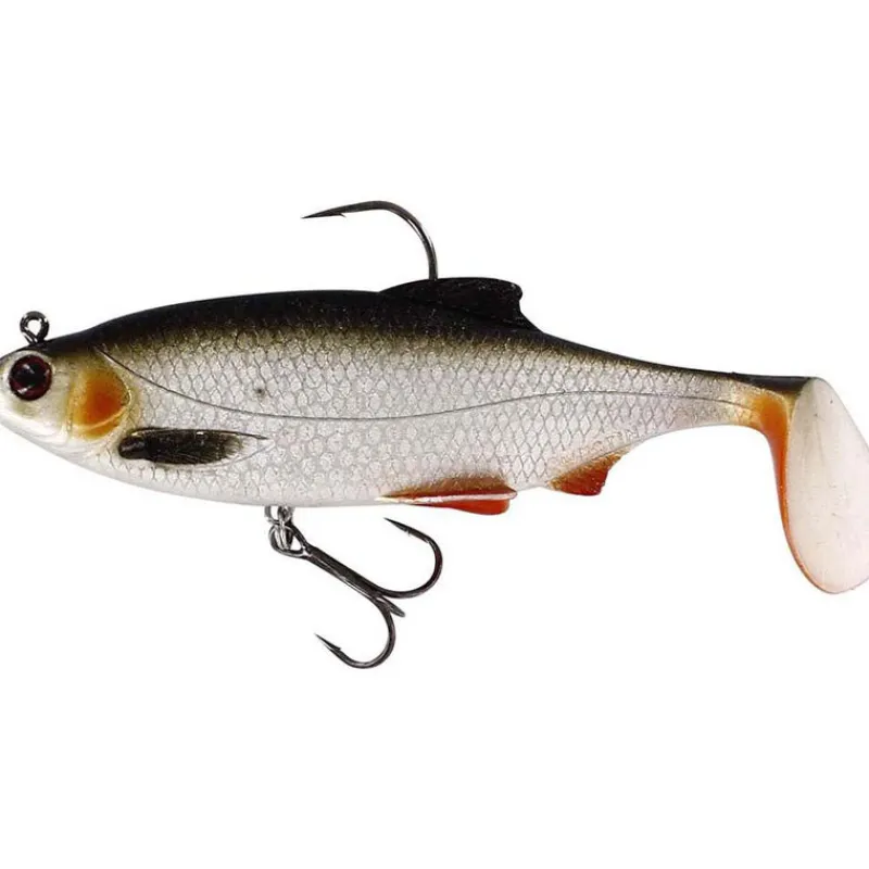 Leurres - WESTIN Leurre Souple Shad Ricky The Roach R 'N R 14cm, 57g