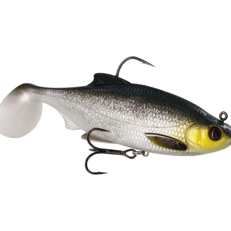 Leurres - WESTIN Leurre Souple Shad Ricky The Roach R 'N R 14cm, 57g