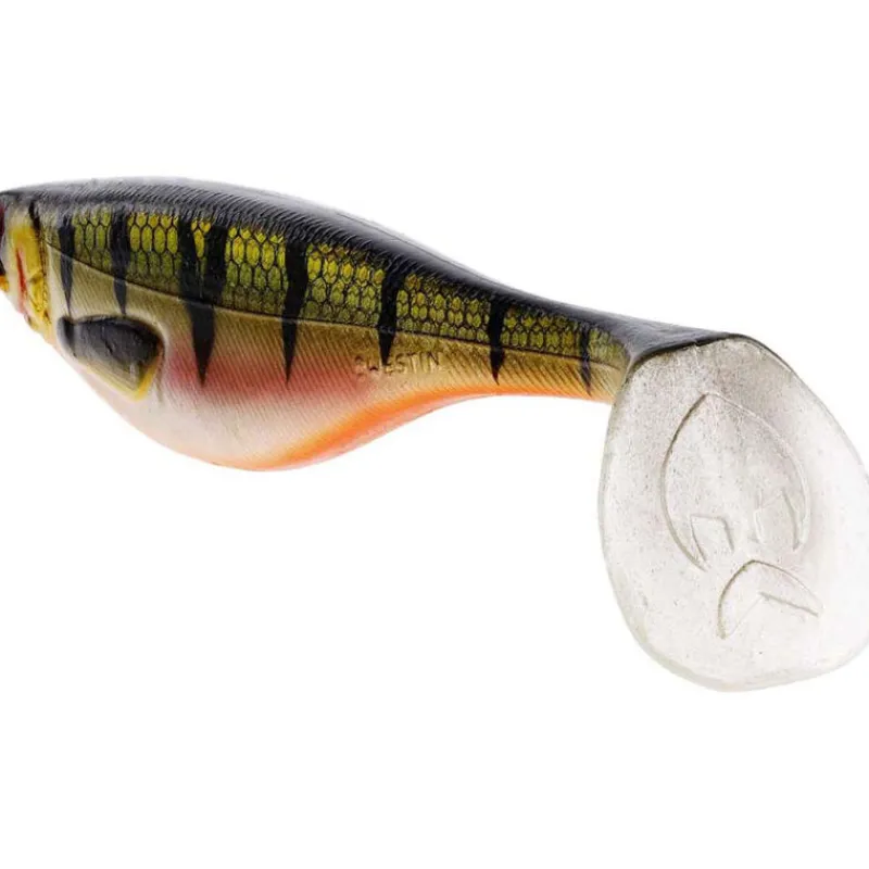 Leurres - WESTIN Leurre Souple Shad ShadTeez 19cm, 56g