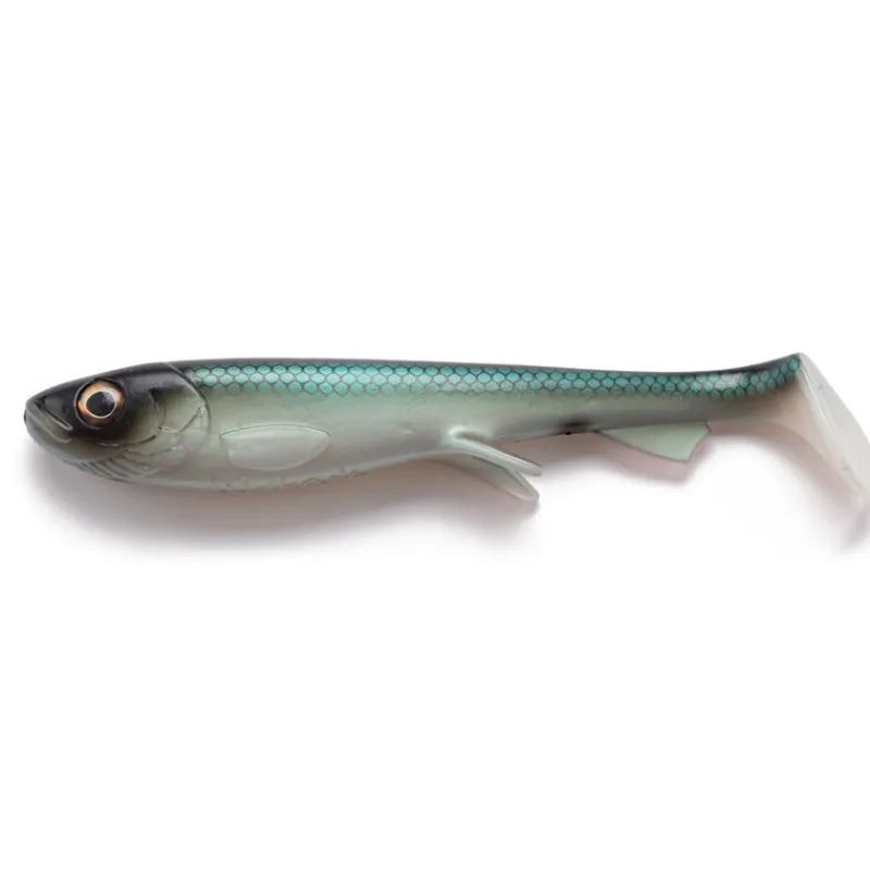 Leurres - WOLFCREEK Leurre Souple Shad Shad 2.0 20cm, 75g