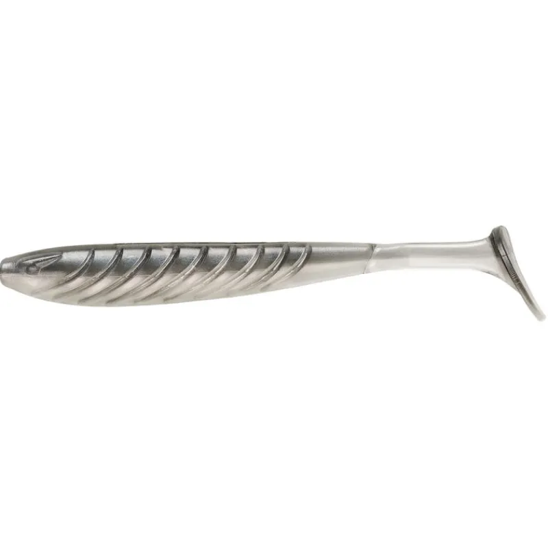 Leurres|Leurres - YUM Leurre Souple Shad Pulse 9cm, 4.4g (x8)