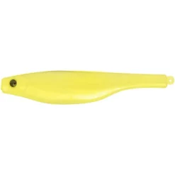 Leurres - HYPERLASTICS Leurre Souple Spintail Dart Spin 12cm Round Jighead 12g