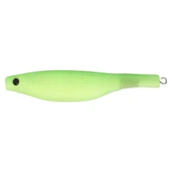 Leurres - HYPERLASTICS Leurre Souple Spintail Dart Spin 15cm Round Jighead 14g