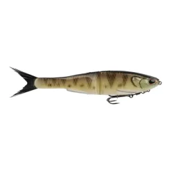 Leurres - BERKLEY Leurre Souple Swimbait Nessie 12cm, 11g