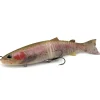 Leurres - BIWAA Leurre Souple Swimbait S'Trout Soft 20cm, 100g
