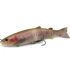 Leurres - BIWAA Leurre Souple Swimbait S'Trout Soft 20cm, 100g