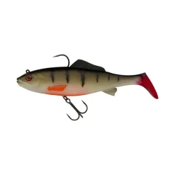 Leurres - ILLEX Leurre Souple Swimbait Sucker Punch 190 MR 96.5g