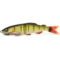 Leurres - MEGABASS Leurre Souple Swimbait Magdraft Ayu Twitcher 18cm, 39.2g