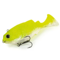 Leurres - MOLIX Leurre Souple Swimbait Hybrid Swimmer 165, 70g