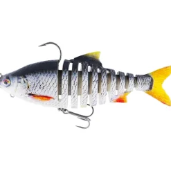 Leurres - WESTIN Leurre Souple Swimbait Ricky The Roach Multi Jointed R2F 18cm 83g