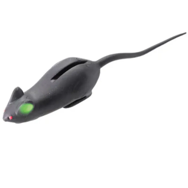 Leurres - TIEMCO Leurre Souple Critter Tackle Wild Mouse Emperor 16cm 26g