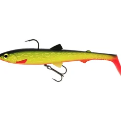Leurres - WESTIN Leurre Souple BullTeez Shadtail R2F 18cm 70g