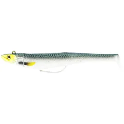 Leurres - WESTIN Leurre Souple Magic Minnow Weedless Jig 14.5cm 35g