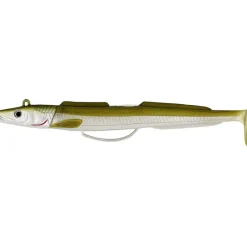 Leurres - WESTIN Leurre Souple Sandy Andy Weedless Jig 13cm 23g