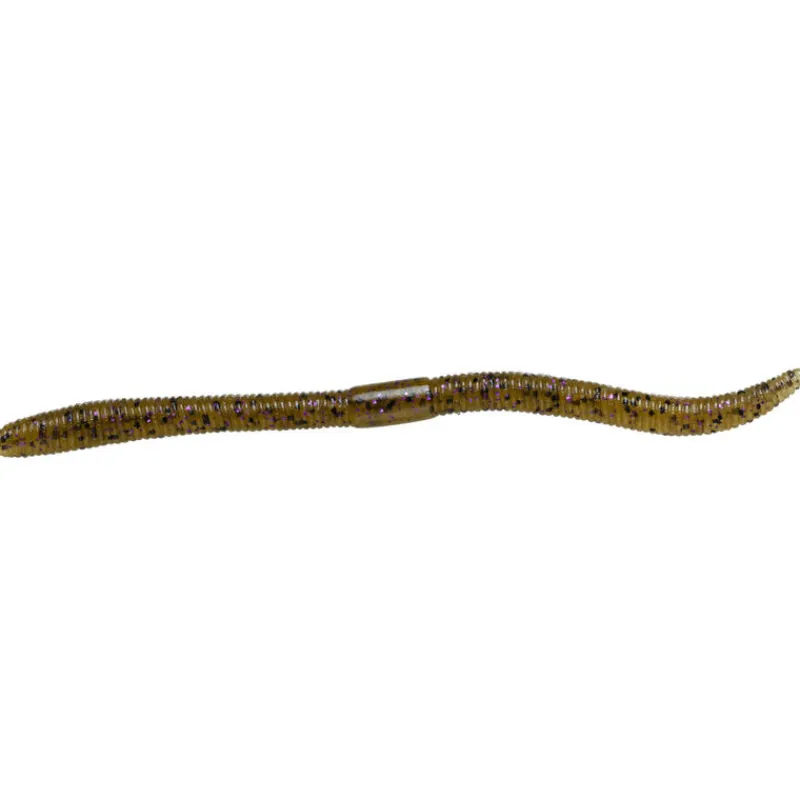 Leurres - ILLEX Leurre Souple Worm Flick Shake 12cm (x8)