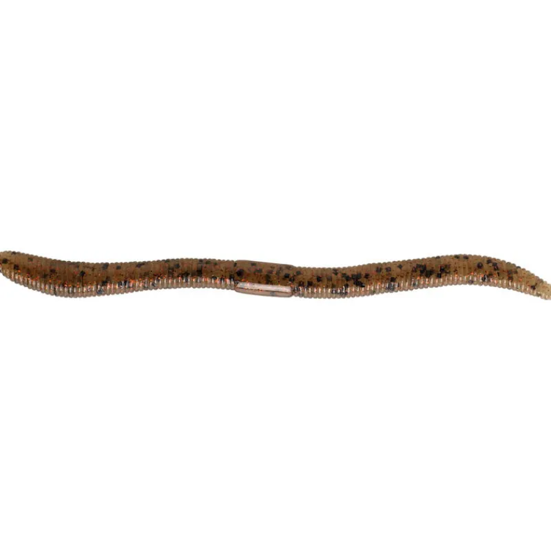 Leurres - ILLEX Leurre Souple Worm Flick Shake 12cm (x8)