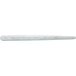 Leurres - KEITECH Leurre Souple Worm Easy Shaker 13.9cm, 5.6g (x10)
