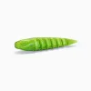 Leurres - NAYS Leurre Souple Worm ND 8.9cm (x4)