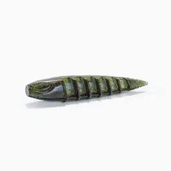 Leurres - NAYS Leurre Souple Worm ND 8.9cm (x4)
