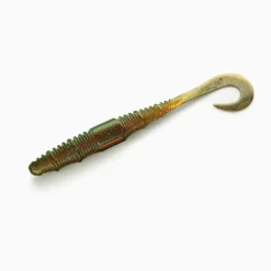 Leurres - NAYS Leurre Souple Worm RVN 12.7cm (x5)