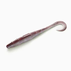 Leurres - NAYS Leurre Souple Worm RVN 12.7cm (x5)
