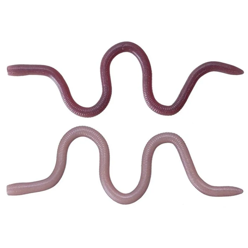 Leurres - OSP Leurre Souple Worm Mmz 10cm (x8)