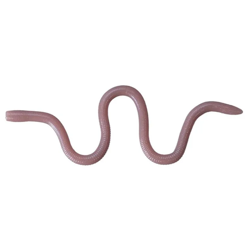 Leurres - OSP Leurre Souple Worm Mmz 10cm (x8)