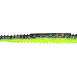 Leurres - RAPALA Leurre Souple Worm CrushCity Ned's BLT 7.5cm (x10)