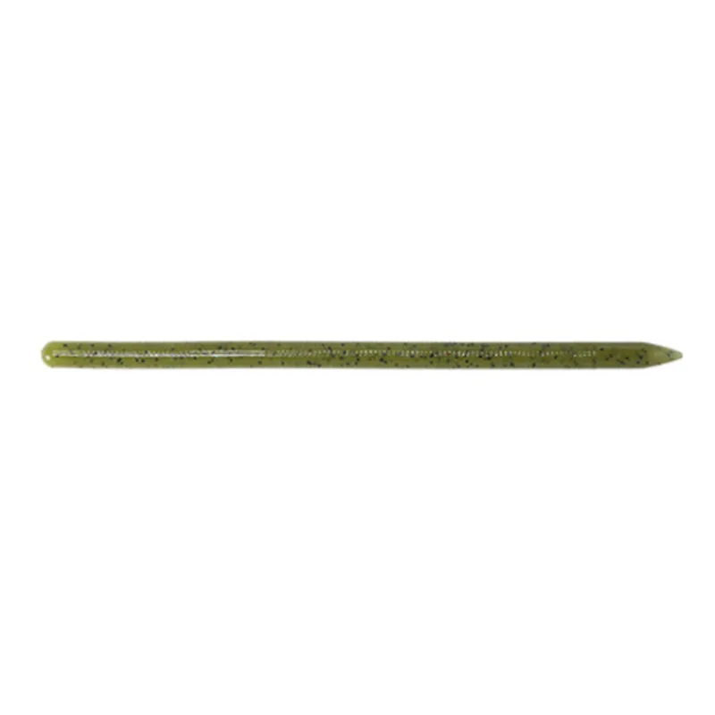 Leurres - REINS Leurre Souple Worm Swamp Jr 12.5cm (x20)