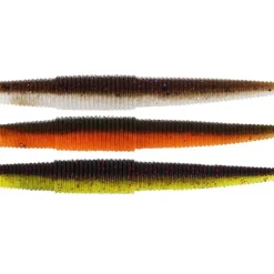 Leurres - WESTIN Leurre Souple Worm Ned Worm 9cm (x6)