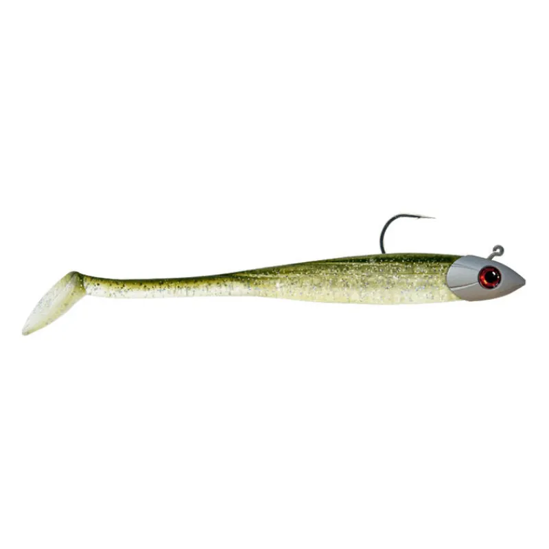 Leurres - DELALANDE Leurres souple speed slim 14cm 30g