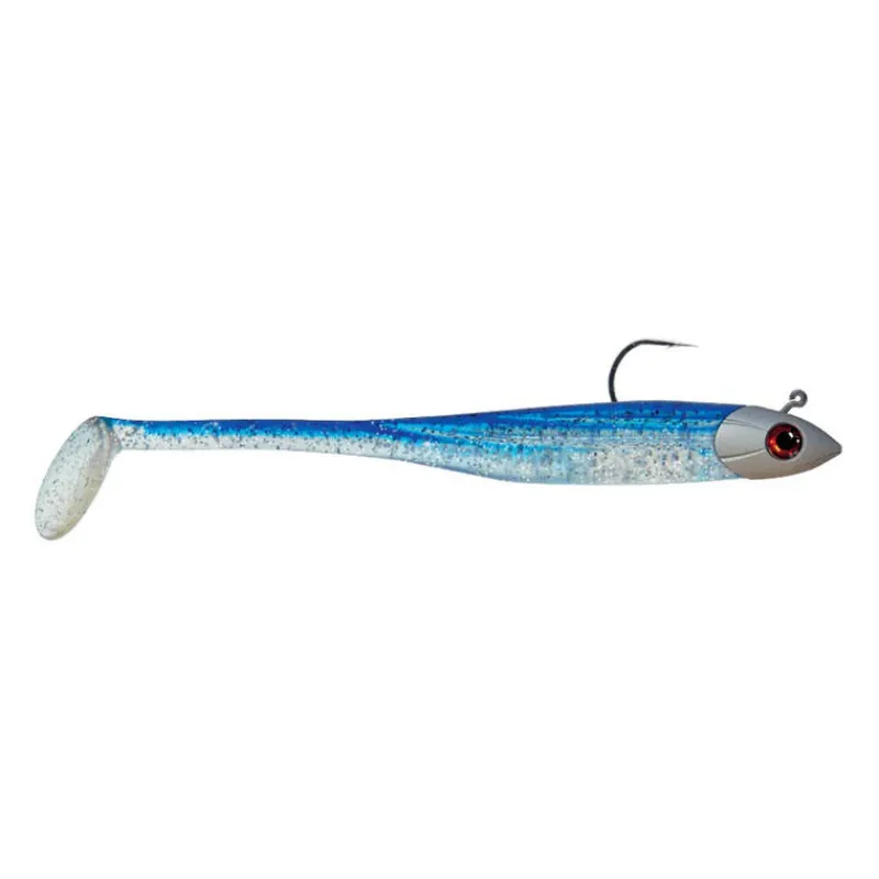 Leurres - DELALANDE Leurres souple speed slim 12cm 10g