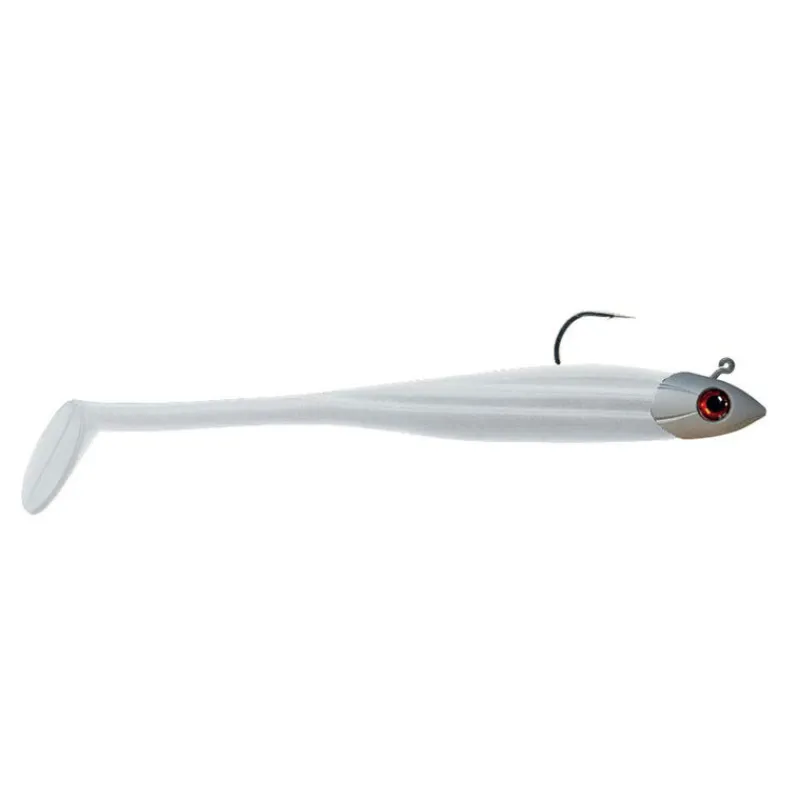 Leurres - DELALANDE Leurres souple speed slim 12cm 10g