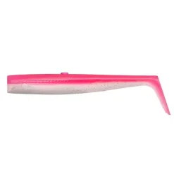 Pêche Aux Leurres|Leurres - SAVAGE GEAR Leurres souples sandell v2 tail 3.5cm 7g (x5)