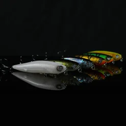 Leurres - EVOK Leurre Stickbait Hypnostick 8.5cm, 11g