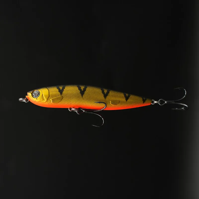 Leurres - EVOK Leurre Stickbait Hypnostick 11.5cm, 22g
